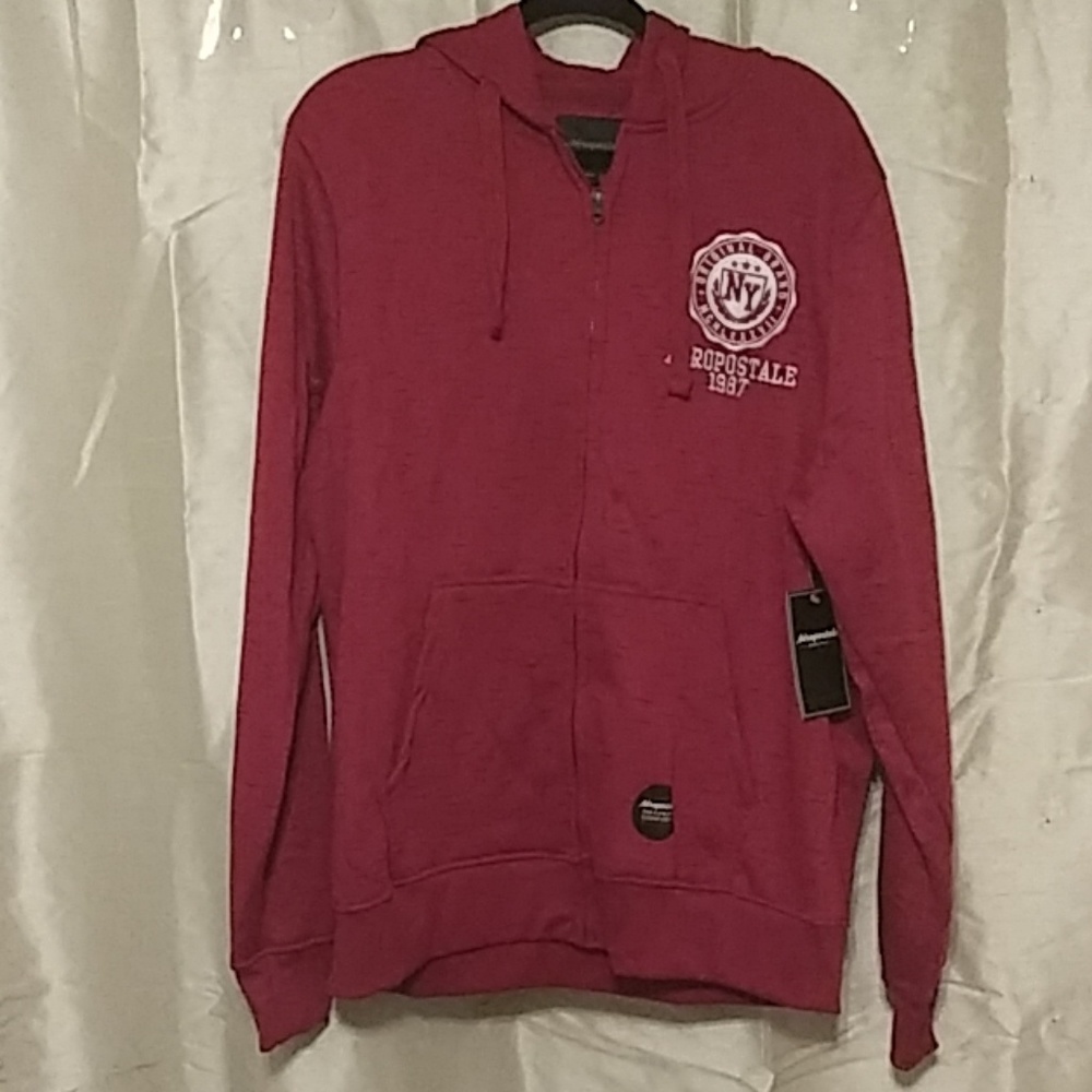 Aeropostale Mens Hoodie